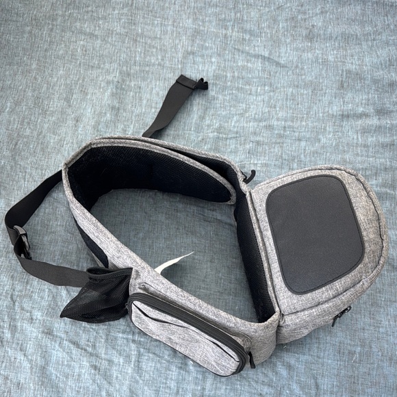 Tush Baby - Strapless baby hip seat - Picture 2 of 4